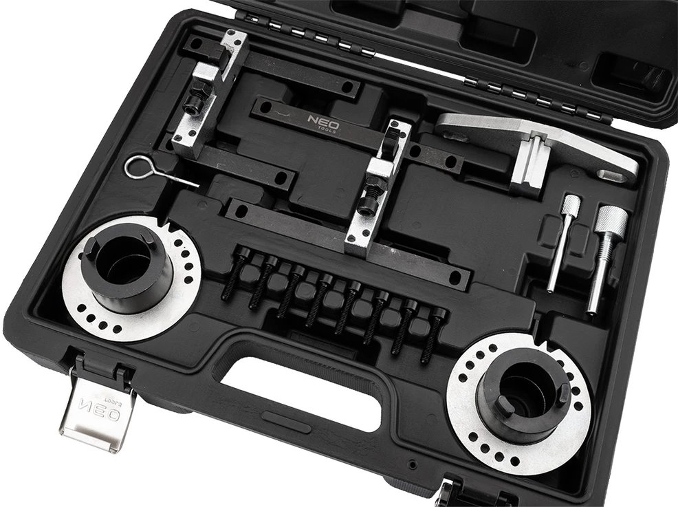 Neo Tools Rinkinys 1.0 EcoBoost laiko nustatymo įrankių rinkinys