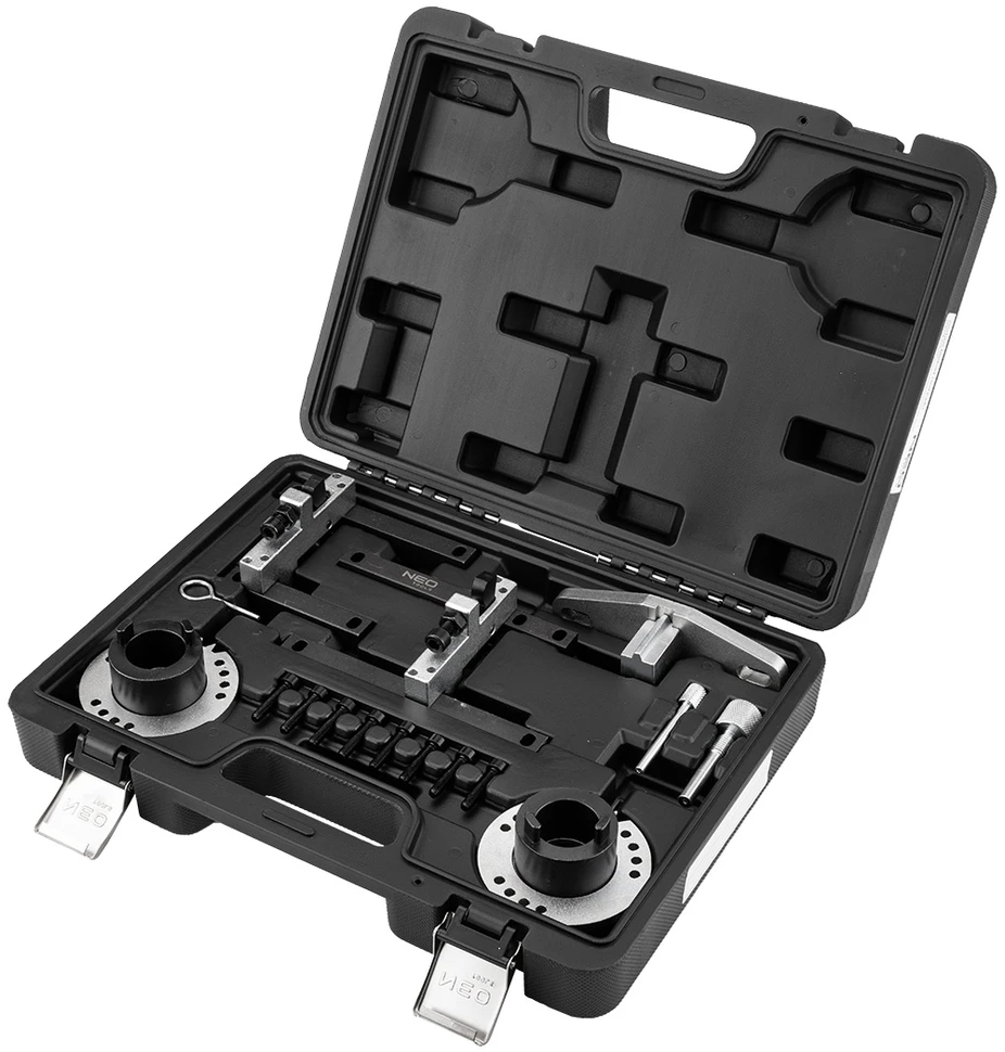 Neo Tools Rinkinys 1.0 EcoBoost laiko nustatymo įrankių rinkinys