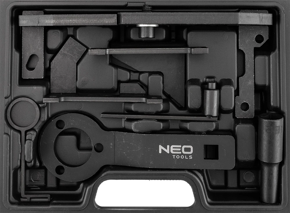 Neo Tools Rinkinys 1.2 THP PureTech laiko nustatymo įrankių rinkinys