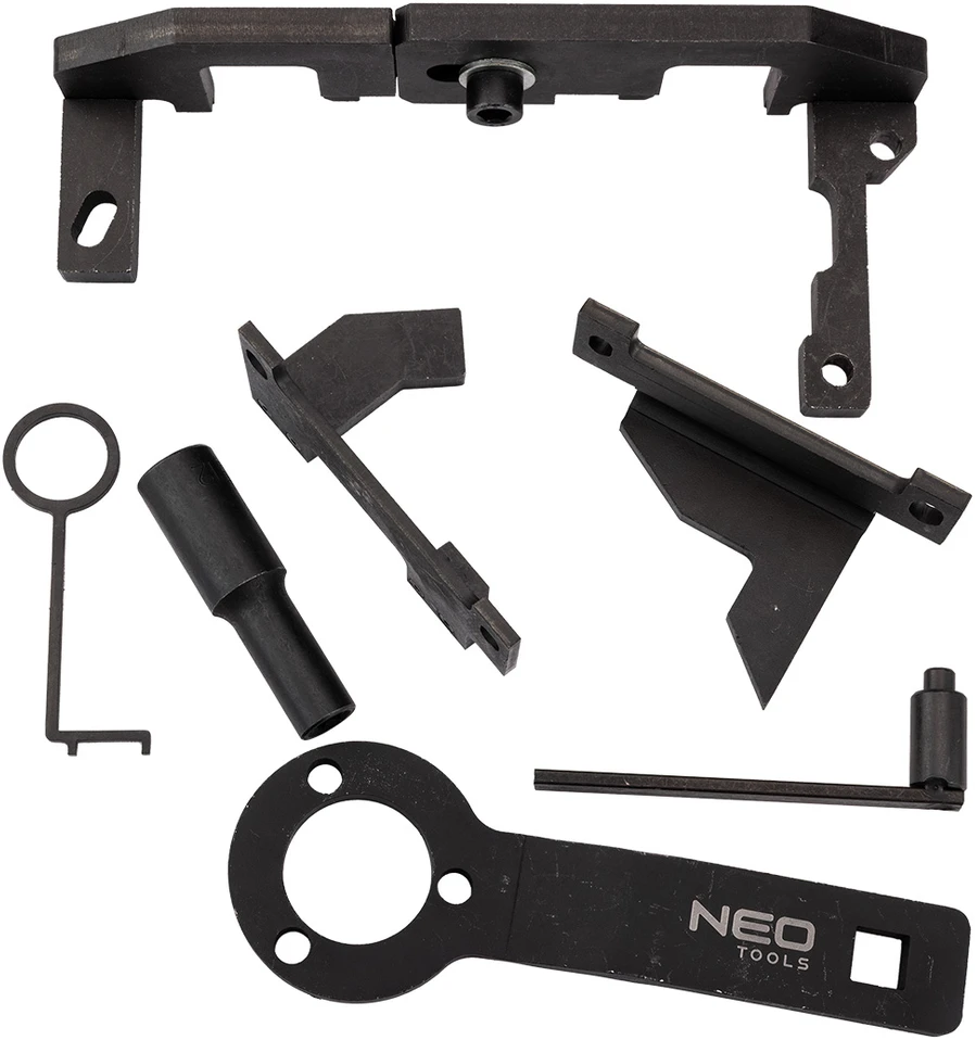 Neo Tools Rinkinys 1.2 THP PureTech laiko nustatymo įrankių rinkinys