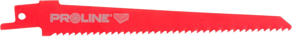 Rinkinys 3 „Proline“ pjūklo ašmenų rinkinys medienai (tps710, tps1050)