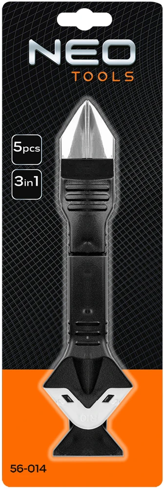 Zestaw Rinkinys 3 viename silikoninis rinkinys