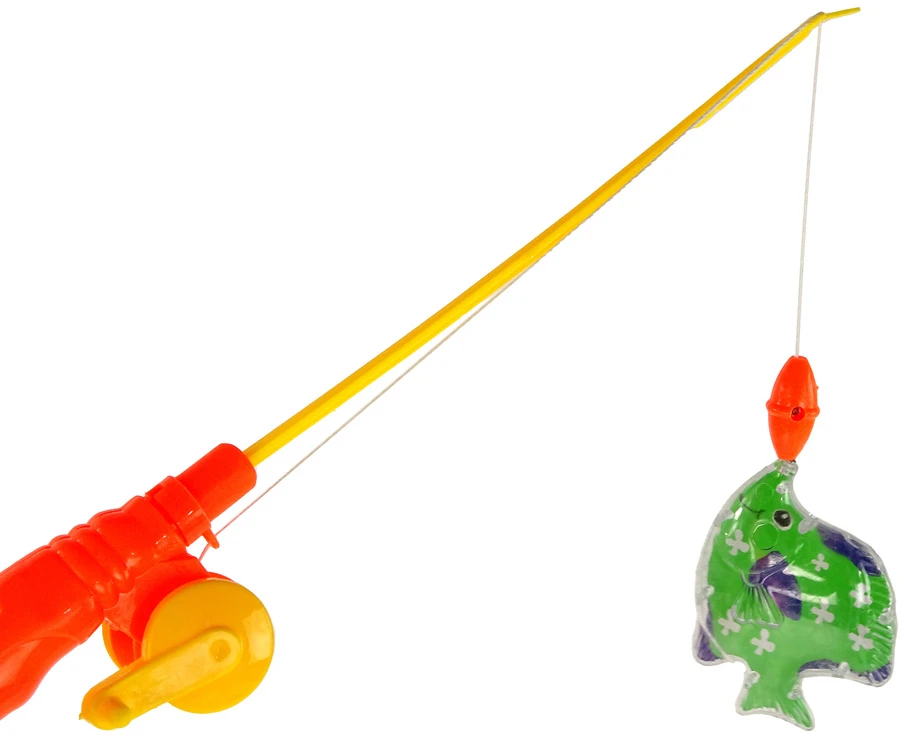 Žaidimas Žvejyba Lean Toys
