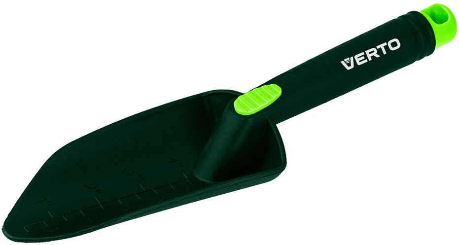 Zestaw Rinkinys 4 plastikinių rankinių įrankių rinkinys (grėbliai, žnyplės, kastuvas, kauptukas/žnyplės)