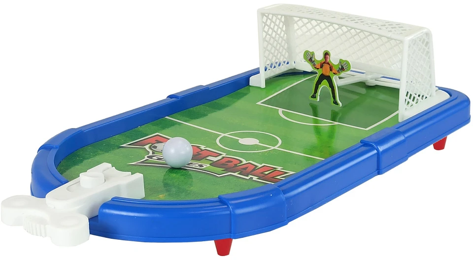 Lean Toys Stalo žaidimas 4in1