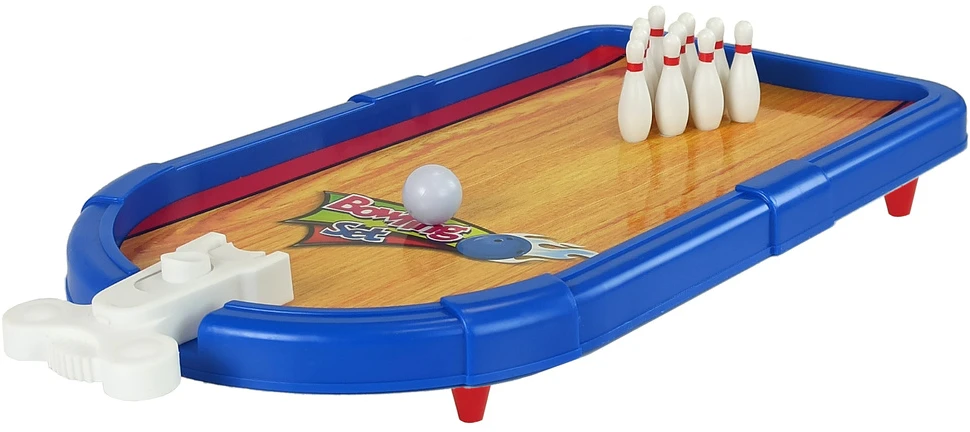 Lean Toys Stalo žaidimas 4in1