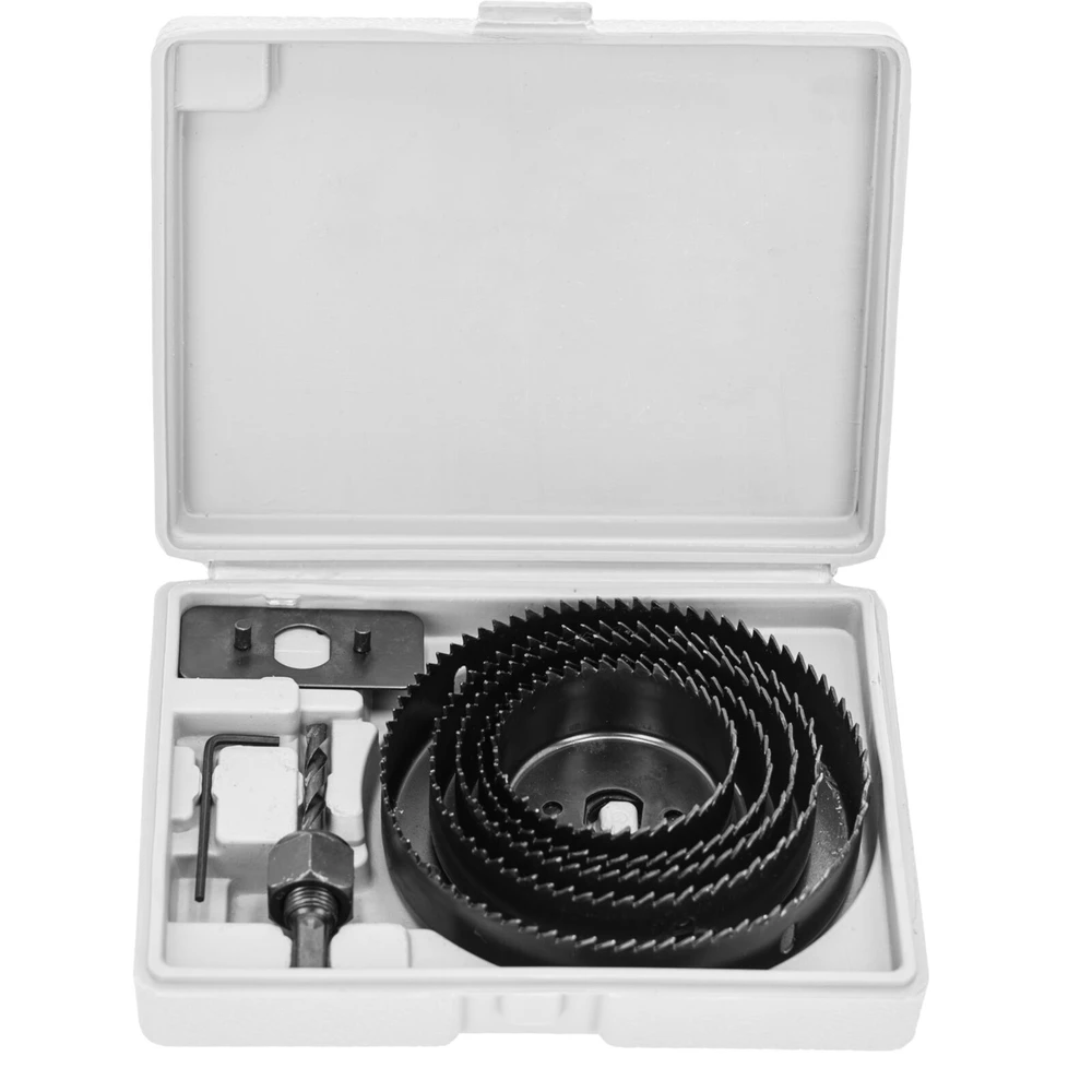 Grąžtas Mega Sriegimo grąžtai 64-76-89-102-127 mm