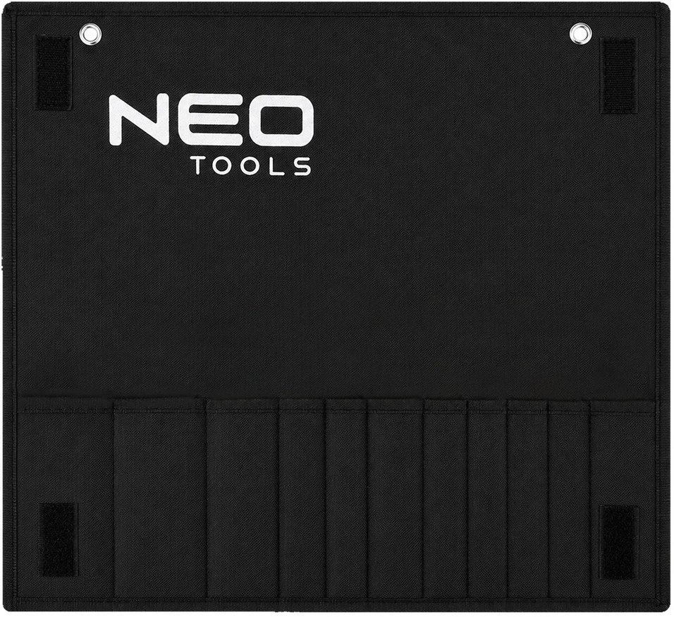 Neo Tools Apdailos ardymo įrankių rinkinys Neo 11-824, 11 vnt.