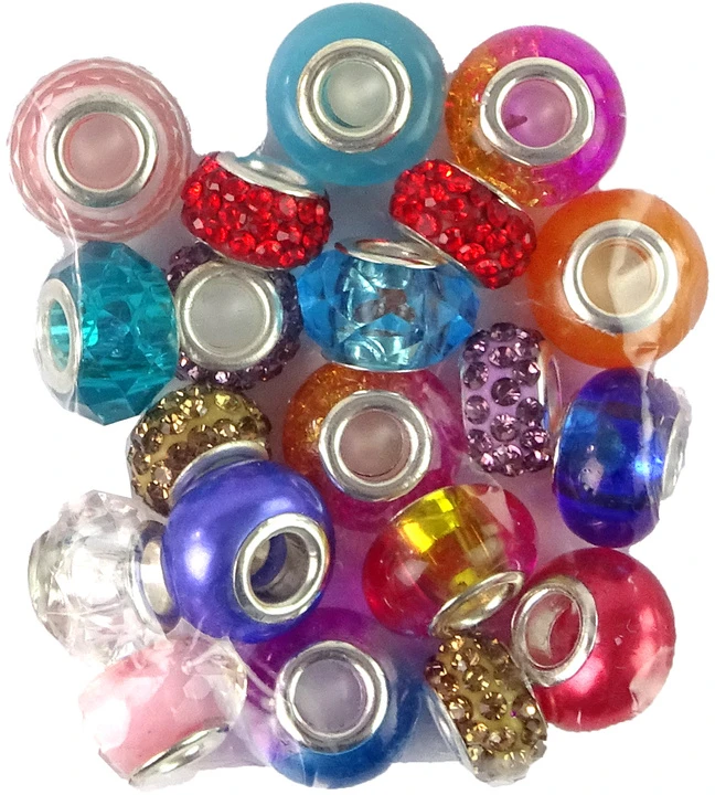 Papuošalų gamybos rinkinys Lean Toys