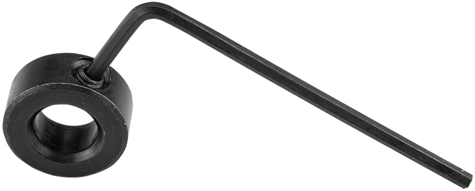 Graphite Rinkinys Atraminių spyruoklių rinkinys 6-10 mm grąžtams, 3 vnt.