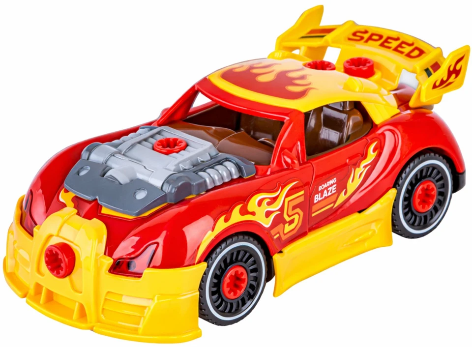 Lean Toys Tuningavimo rinkinys
