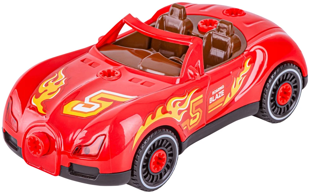 Lean Toys Tuningavimo rinkinys