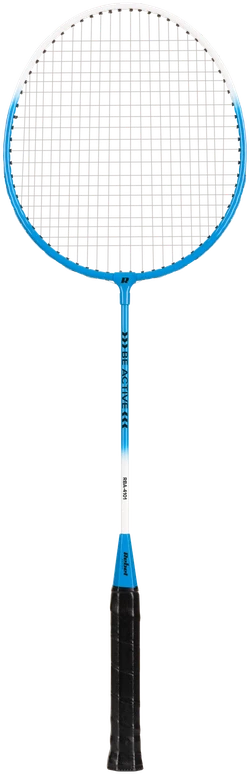 Badmintono raketė Rebel Active, mėlyna