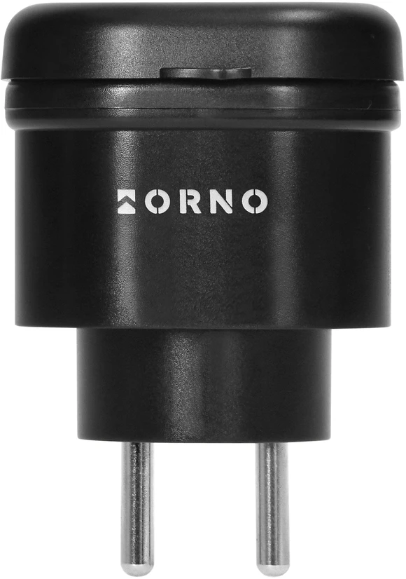 Orno Nuotoliniu pulteliu valdomų belaidžių mini kištukinių lizdų rinkinys 2+1 IP44 OR-GB-441