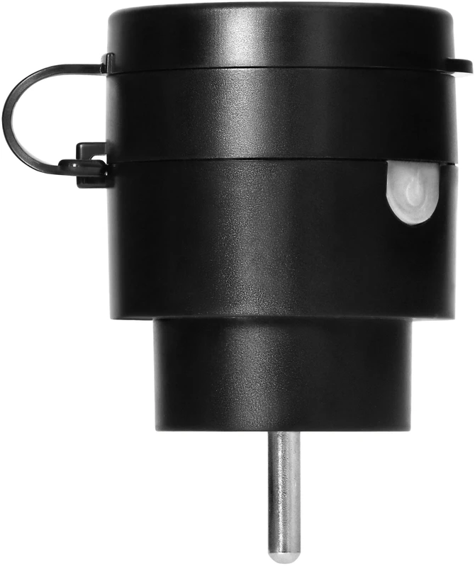 Orno Rinkinys Belaidžių MINI lizdų rinkinys, valdomas nuotoliniu būdu 2+1, 2300 W, IP44