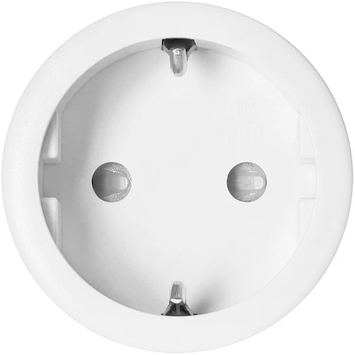 Orno Rinkinys Belaidžių MINI Schuko lizdų rinkinys, valdomas nuotoliniu būdu 2+1, 2300 W