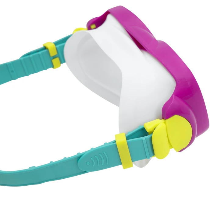 Plaukimo komplektas Bestway Explora essential 25019