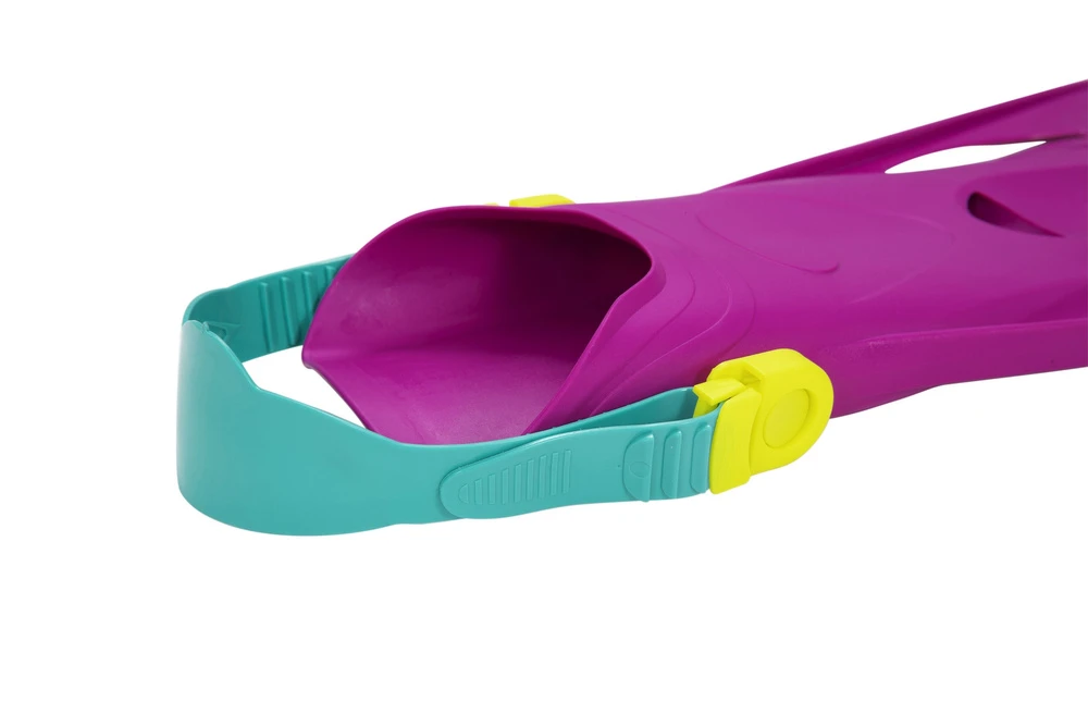 Plaukimo komplektas Bestway Explora essential 25019