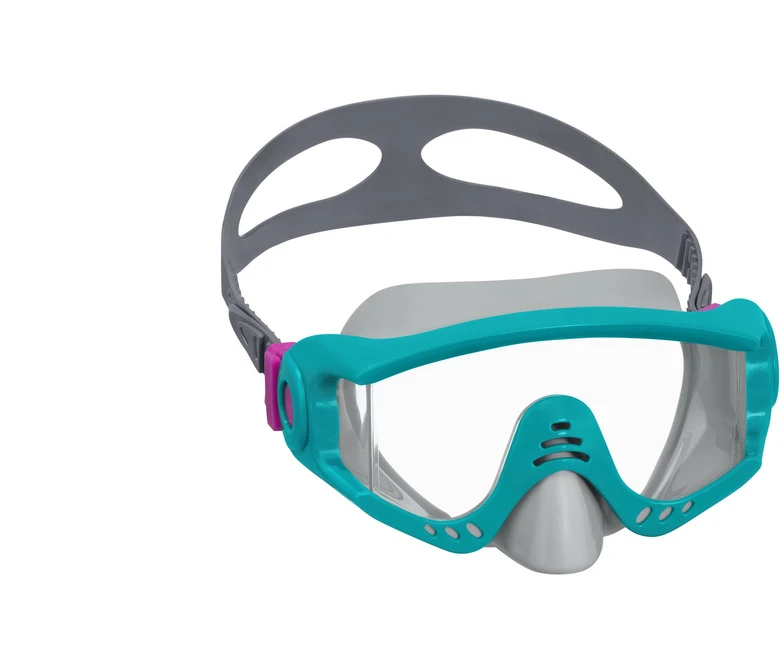 Nardymo komplektas BESTWAY SPARK WAVE SNORKEL 25020