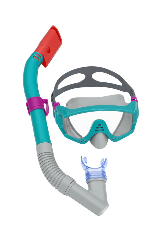 Nardymo komplektas BESTWAY SPARK WAVE SNORKEL 25020