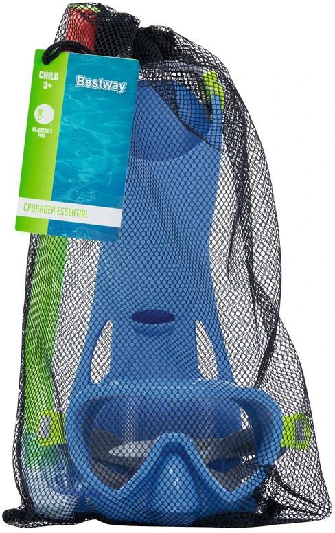 Bestway Nardymo rinkinys 25039 Galapagos