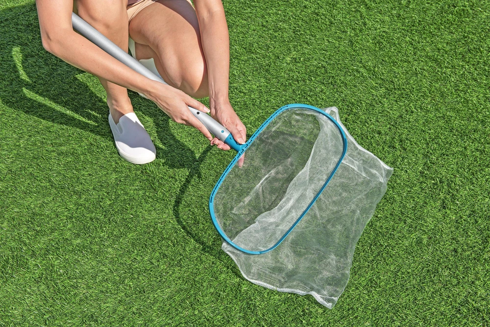 Baseino valymo rinkinys Bestway AquaSurge