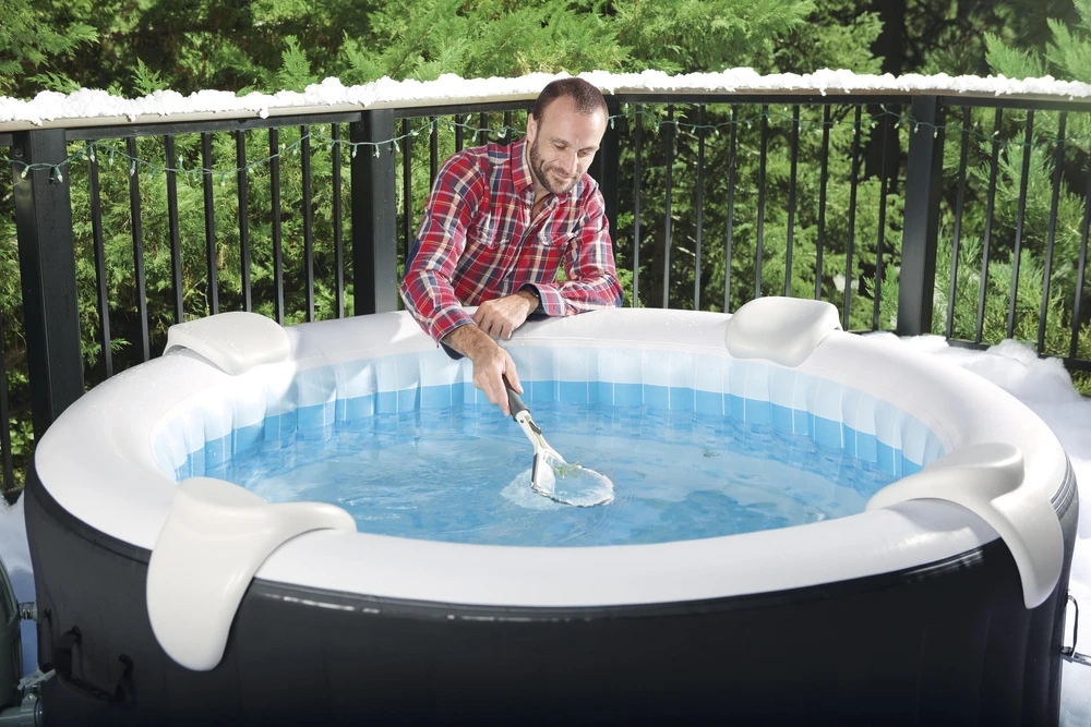 Bestway Lay-Z-Spa Viskas-viename įrankių rinkinys