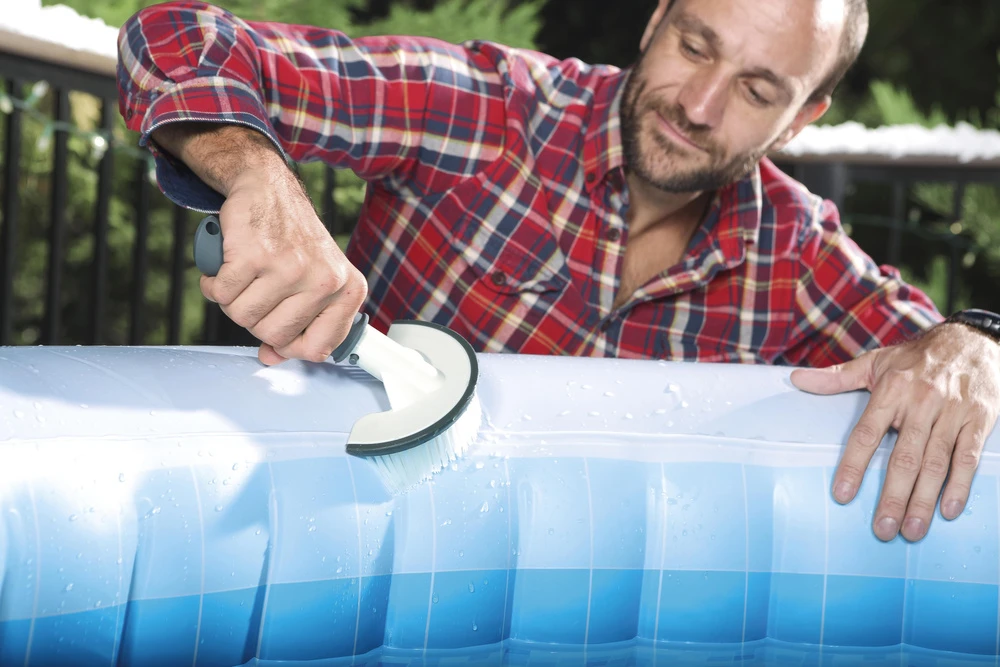 Bestway Lay-Z-Spa Viskas-viename įrankių rinkinys