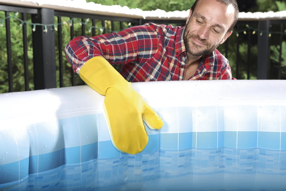 Bestway Lay-Z-Spa Viskas-viename įrankių rinkinys