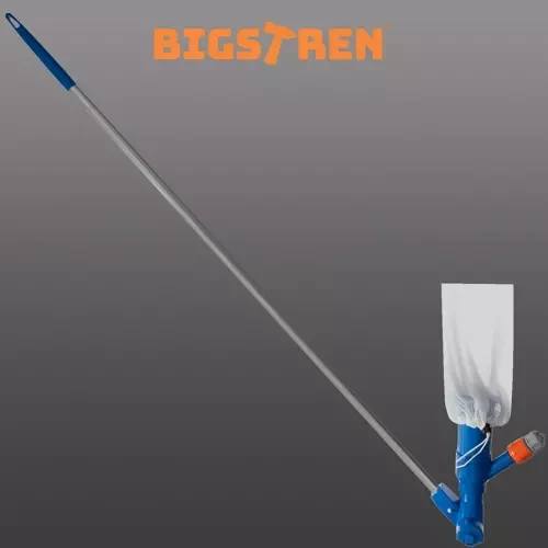 Bigstren baseino valymo rinkinys 21024