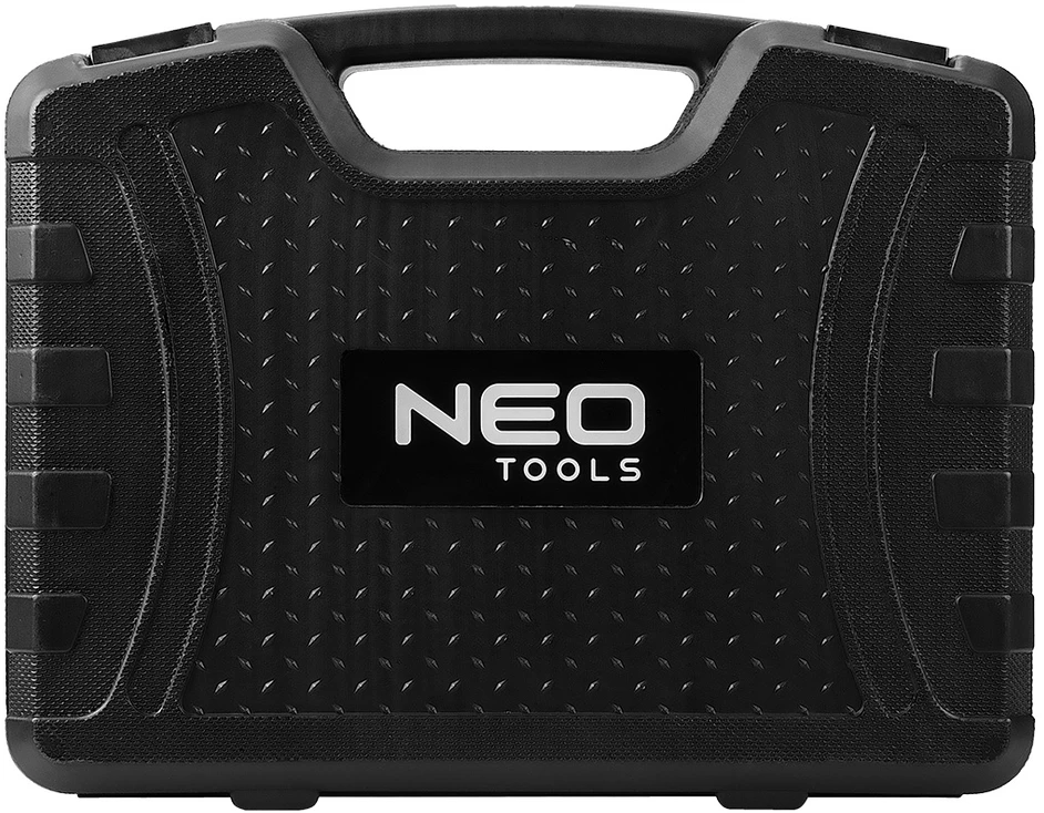 Neo Tools Rinkinys „Common Rail“ sistemos diagnostikos rinkinys