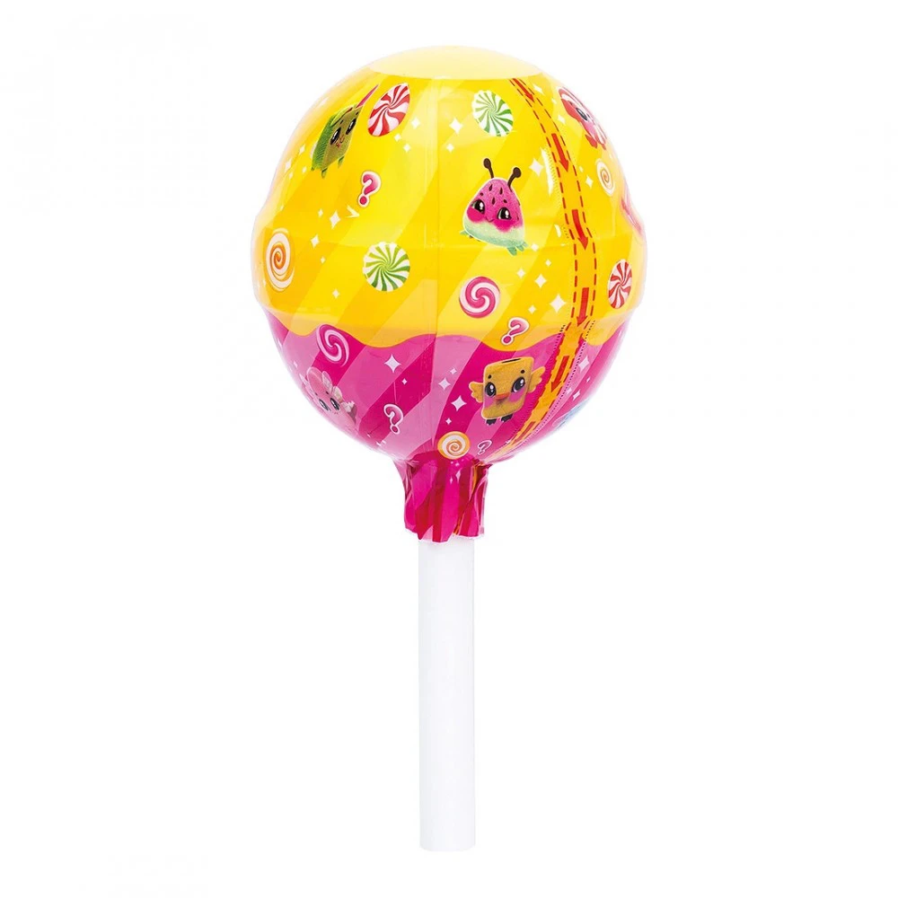 Cobi Rinkinys „Cookeez Maker“ kūrybinis rinkinys – „Yum Yumz“ dvigubas ledinukas
