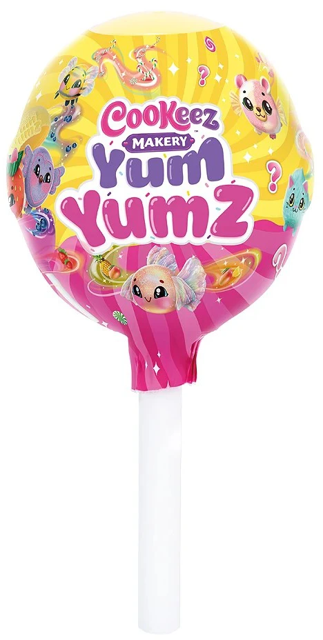 Cobi Rinkinys „Cookeez Maker“ kūrybinis rinkinys – „Yum Yumz“ dvigubas ledinukas
