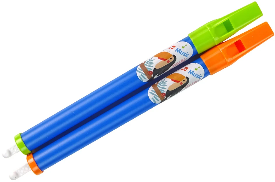Lean Toys Dudelės LeanToys, 23 cm