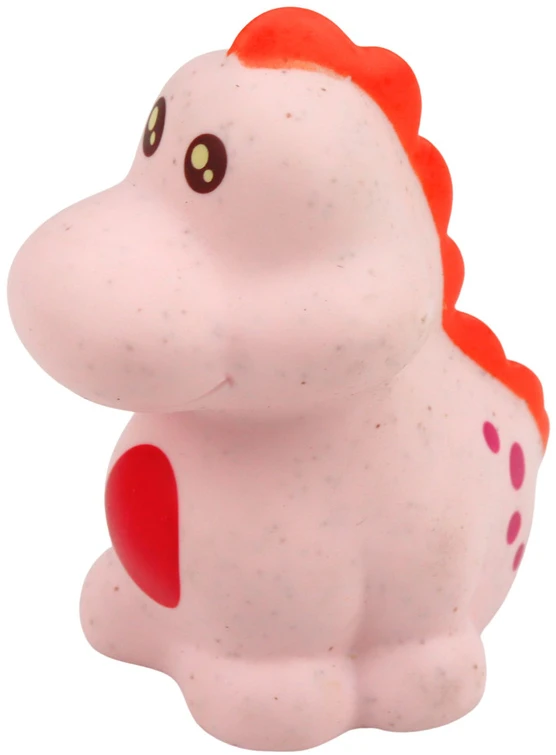 Lean Toys Dinozaurai 6 vnt.