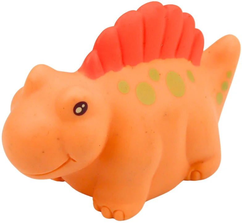 Lean Toys Dinozaurai 6 vnt.