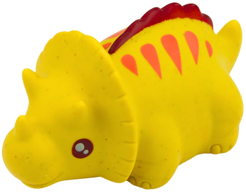 Lean Toys Dinozaurai 6 vnt.