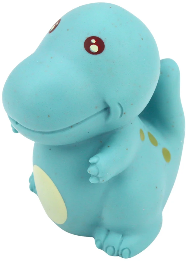 Lean Toys Dinozaurai 6 vnt.