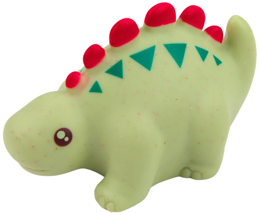 Lean Toys Dinozaurai 6 vnt.