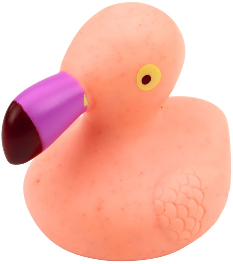 Lean Toys Vonios žaislai 6 vnt.