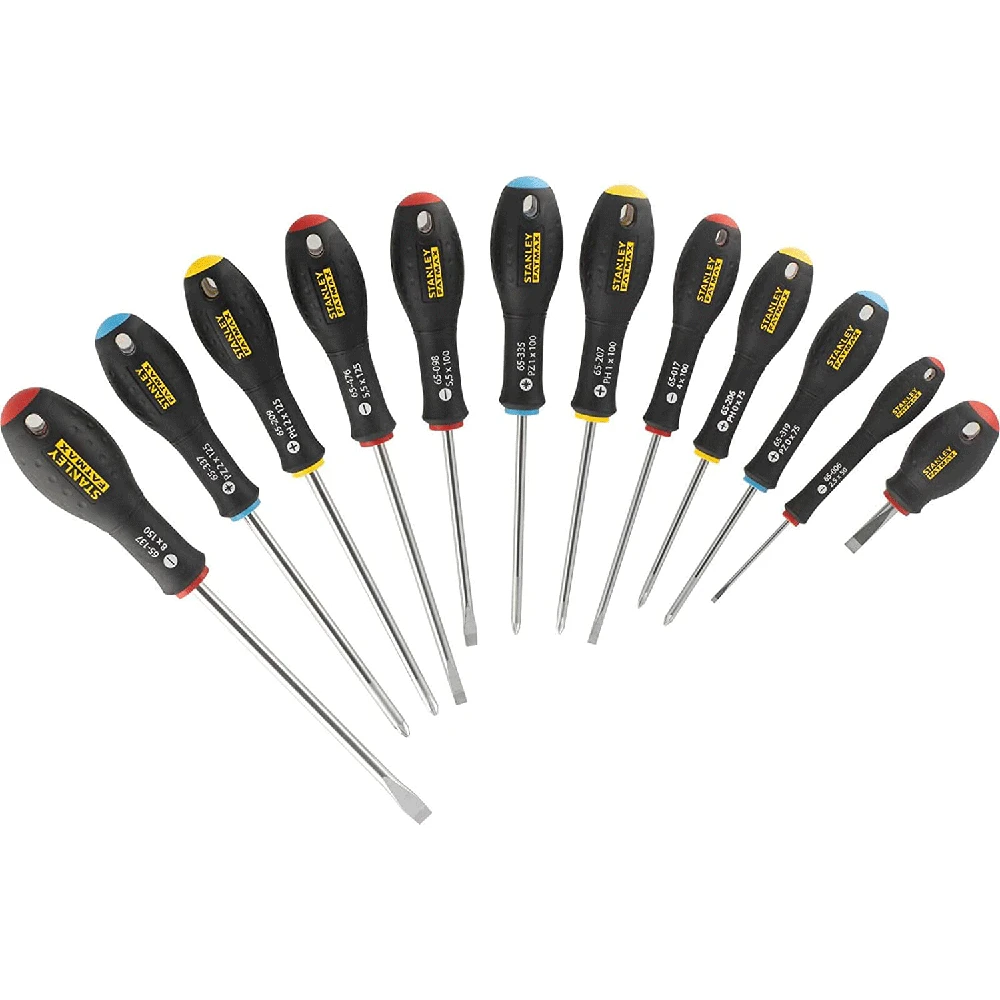 Stanley ST.Rinkinys WKRETAKOW FM 12 SZT