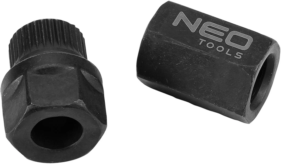 Neo Tools Rinkinys Generatoriaus išėmimo rinkinys, 13 vnt.