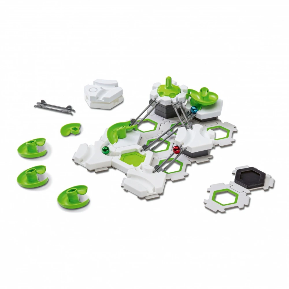 Ravensburger Rinkinys „Gravitrax Go Rotation“ rinkinys