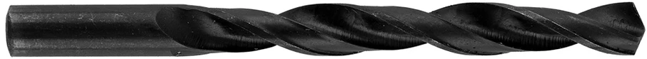 Grąžtas Zestaw Rinkinys Grąžtų rinkinys metalui, medienai, plytoms: 3, 4, 5, 6, 8, 10 mm, 18 vnt.