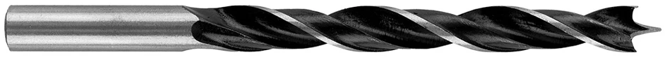 Grąžtas Zestaw Rinkinys Grąžtų rinkinys metalui, medienai, plytoms: 3, 4, 5, 6, 8, 10 mm, 18 vnt.