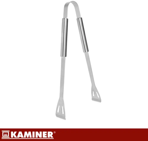 Grilio įrankių rinkinys - 5 vnt. Kaminer 27182