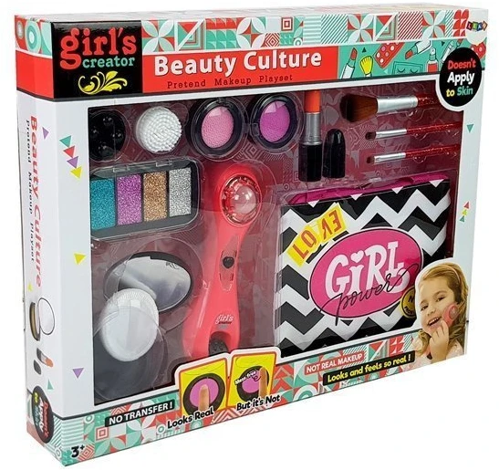Lean Toys Grožio rinkinys