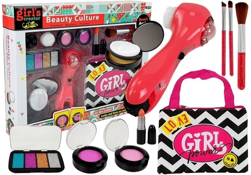 Lean Toys Grožio rinkinys