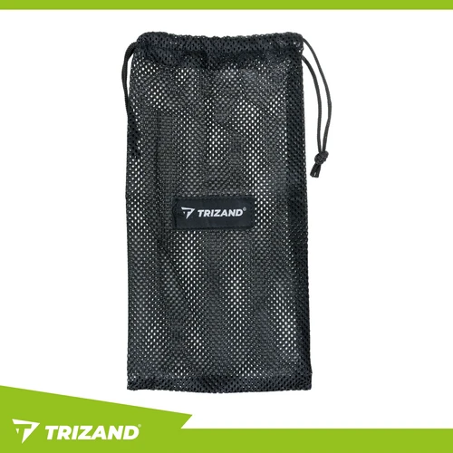 Guminių mankštos kilimėlių rinkinys - 3 vnt. Trizand 25878