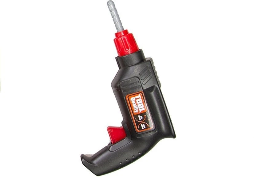 Lean Toys Didelis įrankių rinkinys 22 vnt